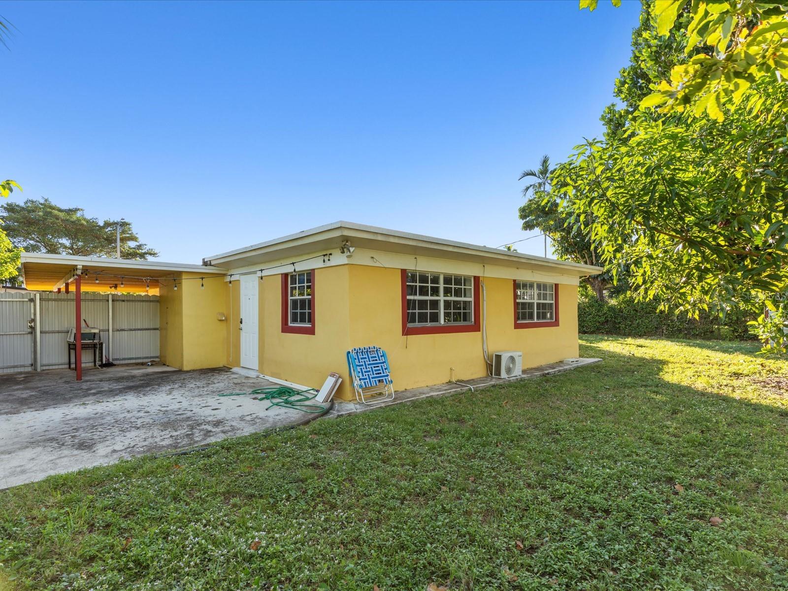 12450 NW 21ST PL, MIAMI, FL, 33167