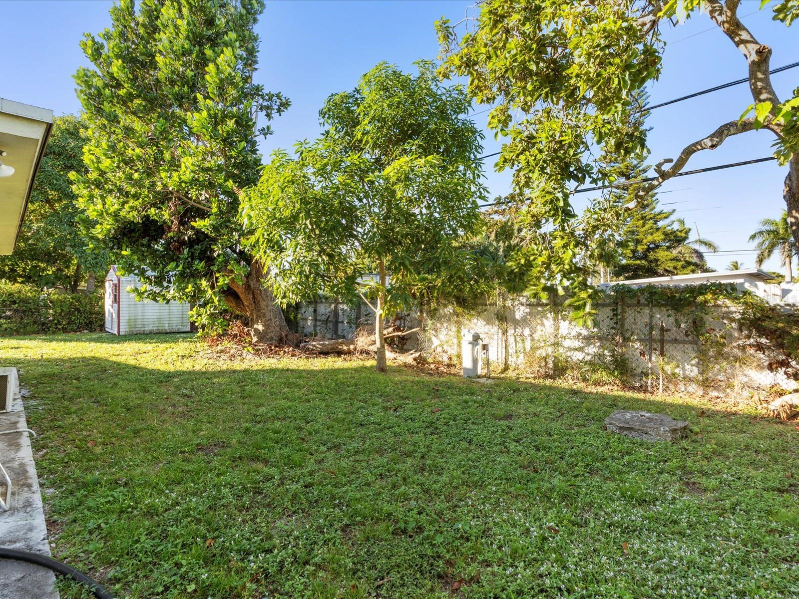 12450 NW 21ST PL, MIAMI, FL, 33167