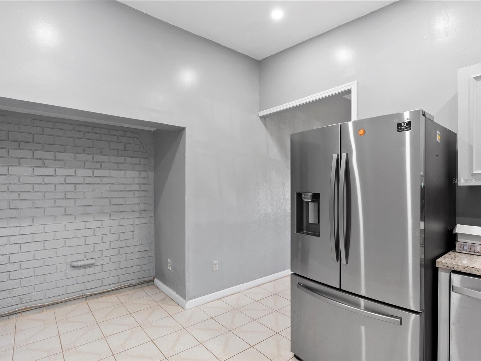 12450 NW 21ST PL, MIAMI, FL, 33167