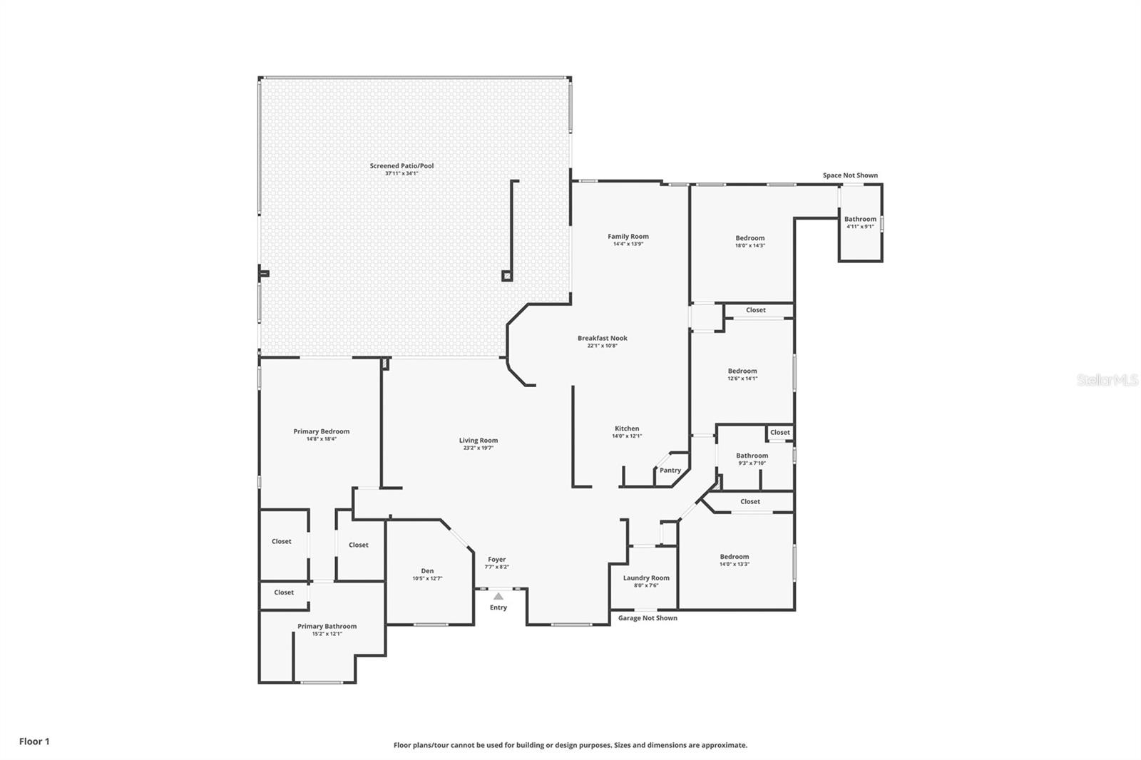 6510 KIMLINDA LN, SARASOTA, FL, 34243