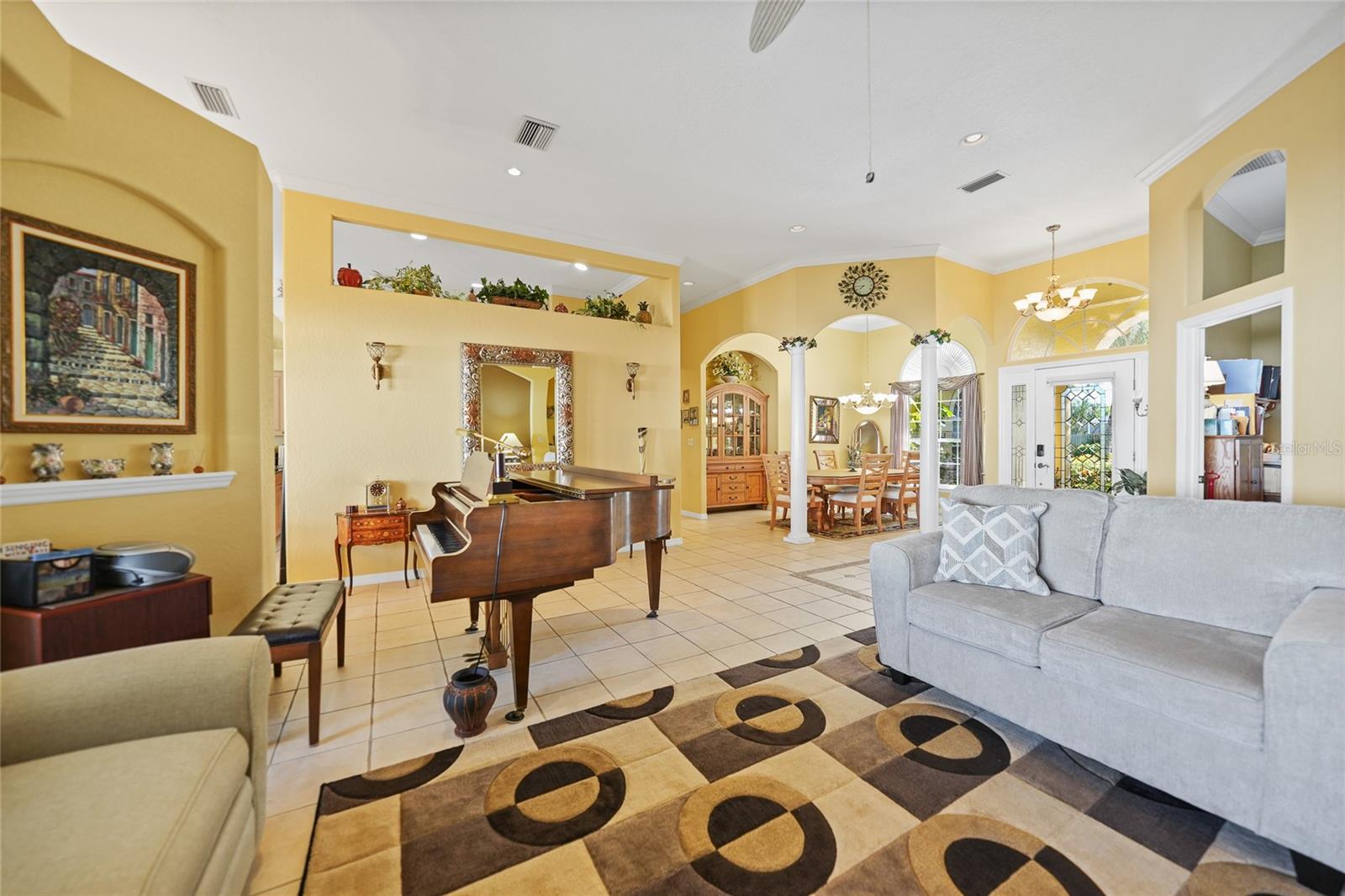 6510 KIMLINDA LN, SARASOTA, FL, 34243