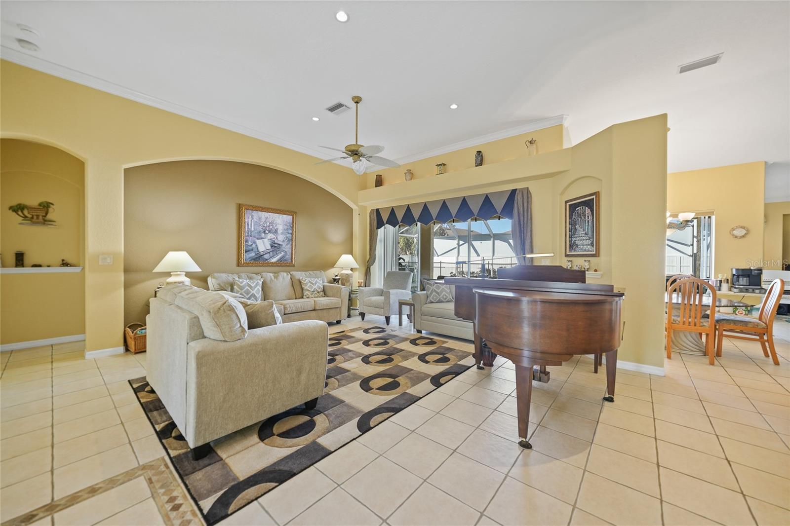 6510 KIMLINDA LN, SARASOTA, FL, 34243