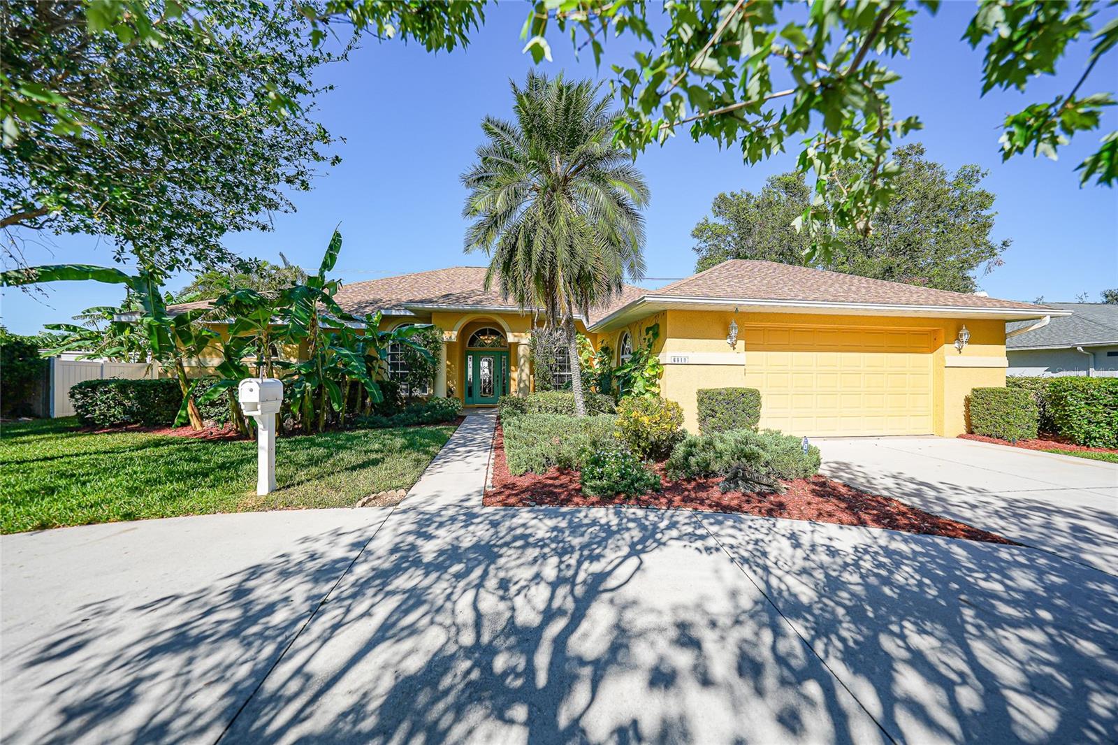 6510 KIMLINDA LN, SARASOTA, FL, 34243