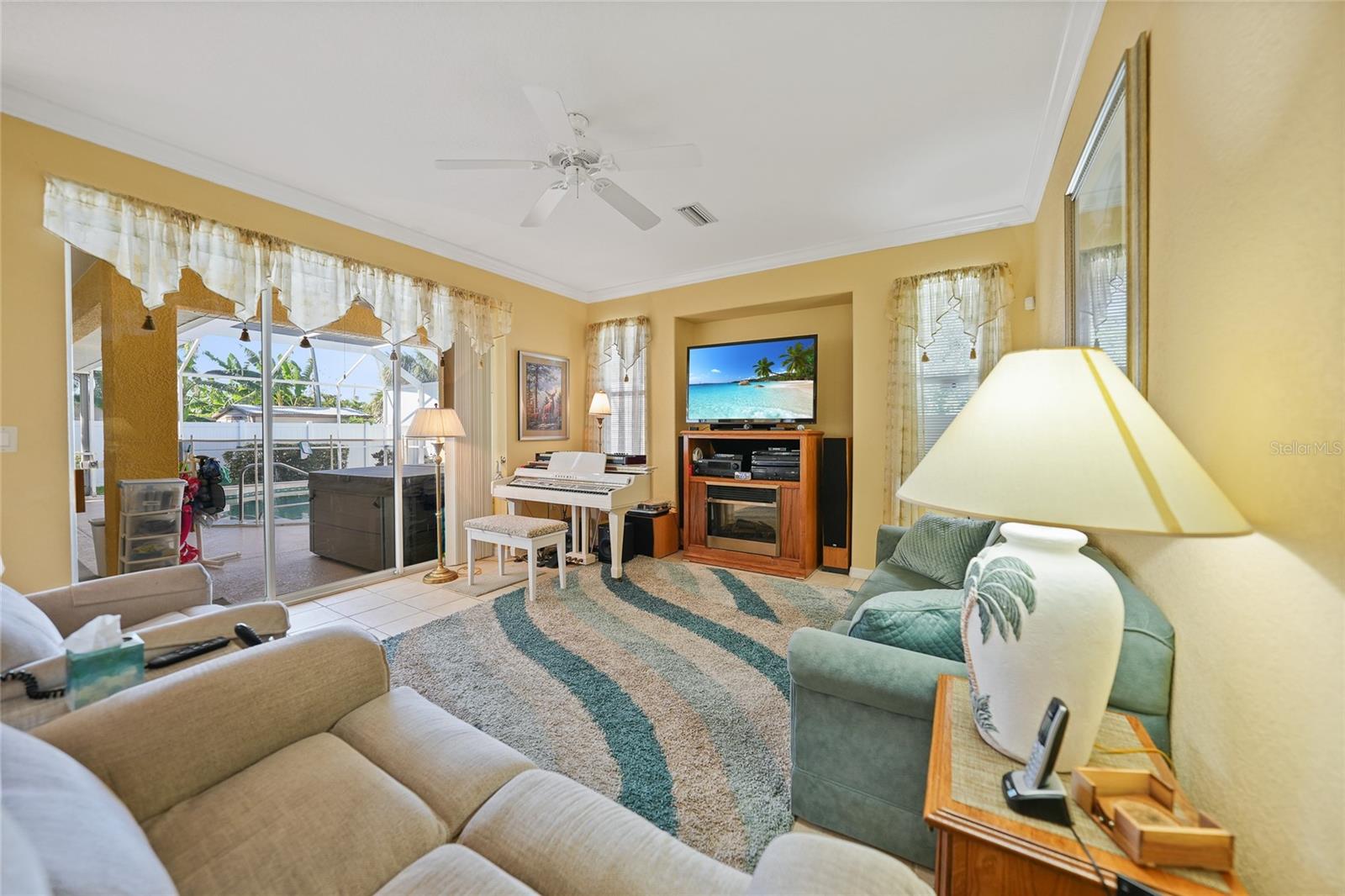 6510 KIMLINDA LN, SARASOTA, FL, 34243