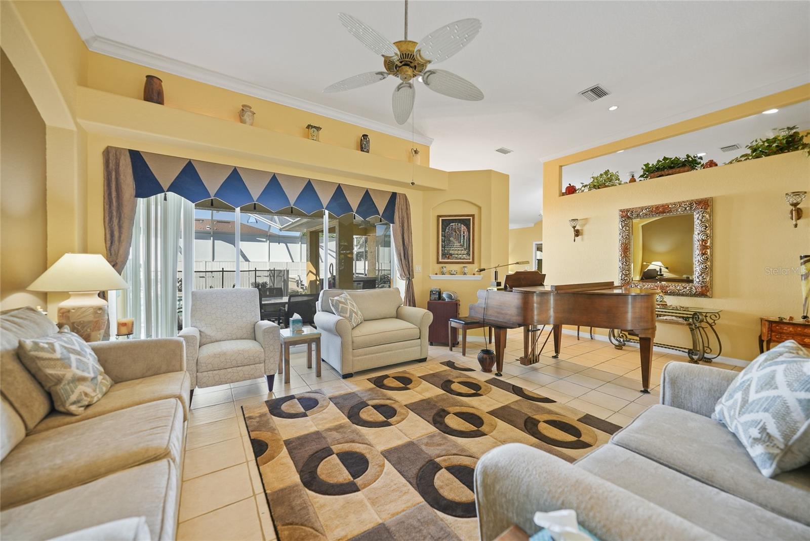6510 KIMLINDA LN, SARASOTA, FL, 34243