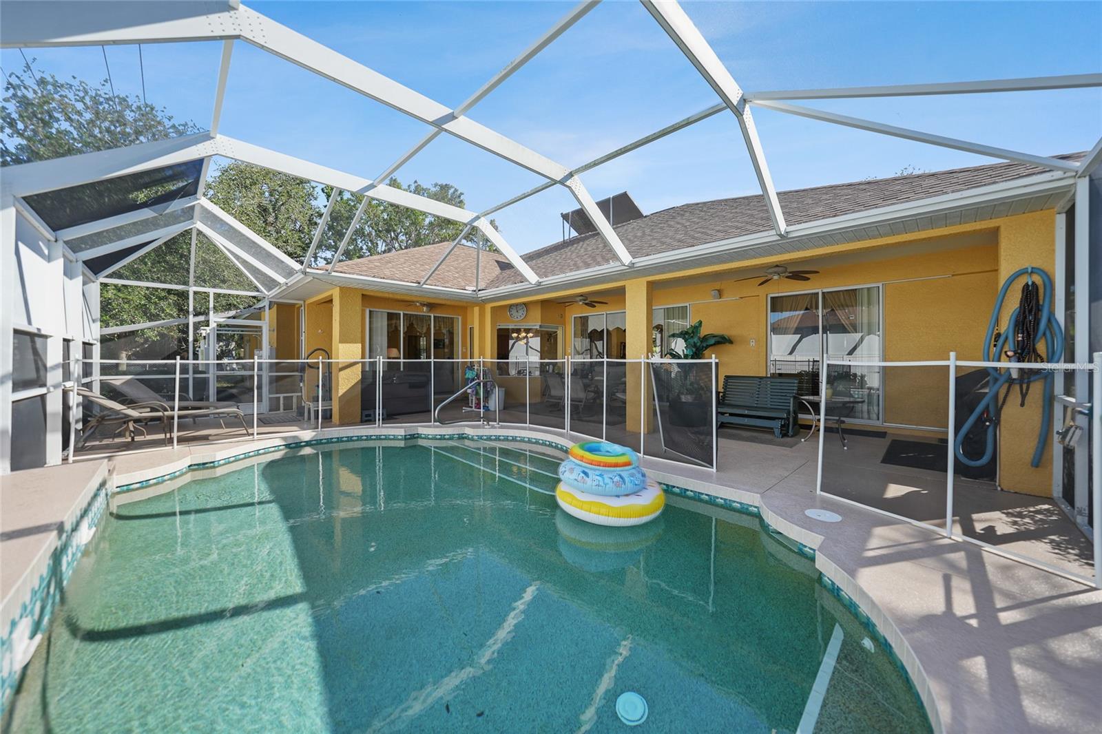 6510 KIMLINDA LN, SARASOTA, FL, 34243