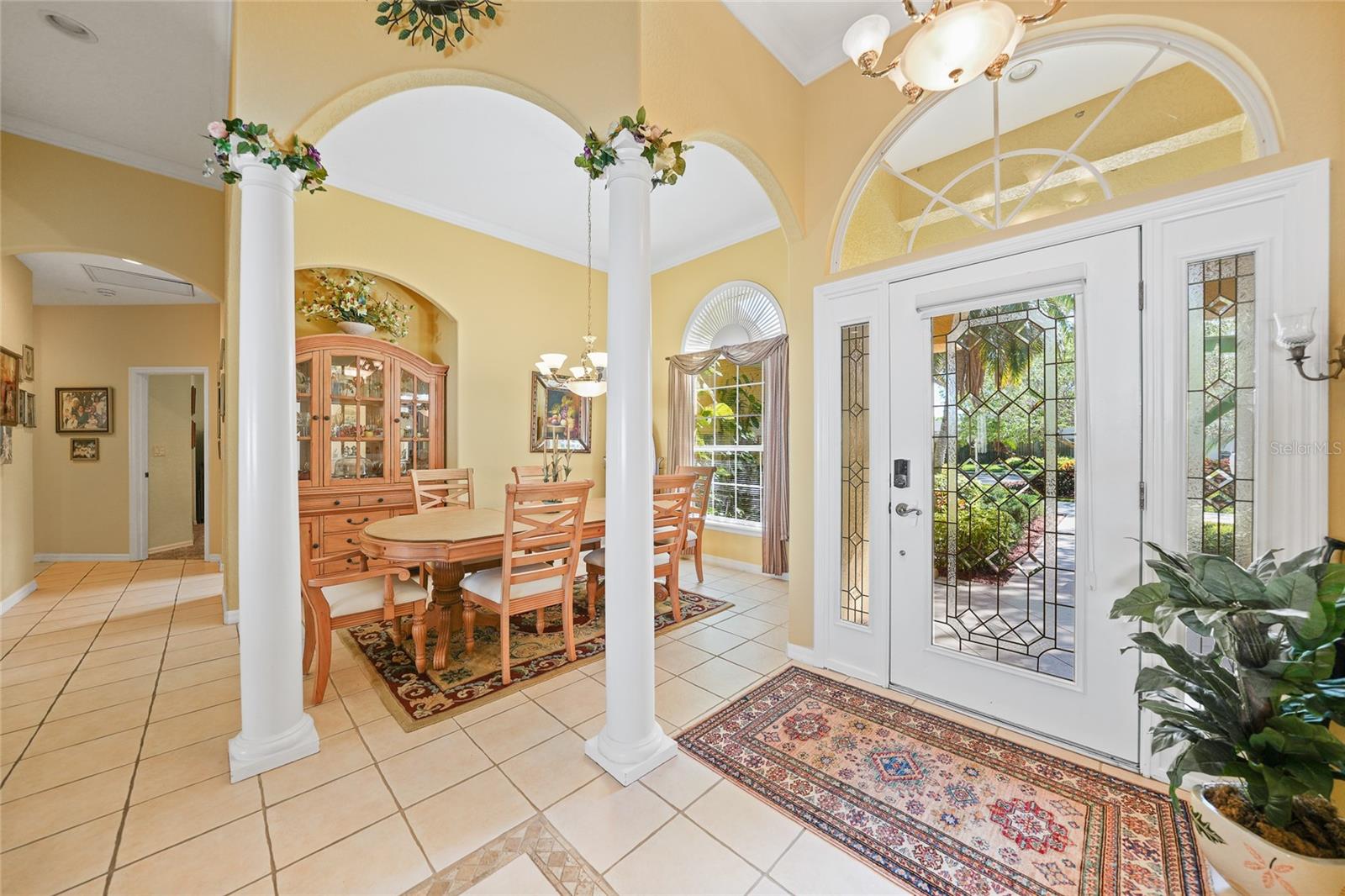 6510 KIMLINDA LN, SARASOTA, FL, 34243