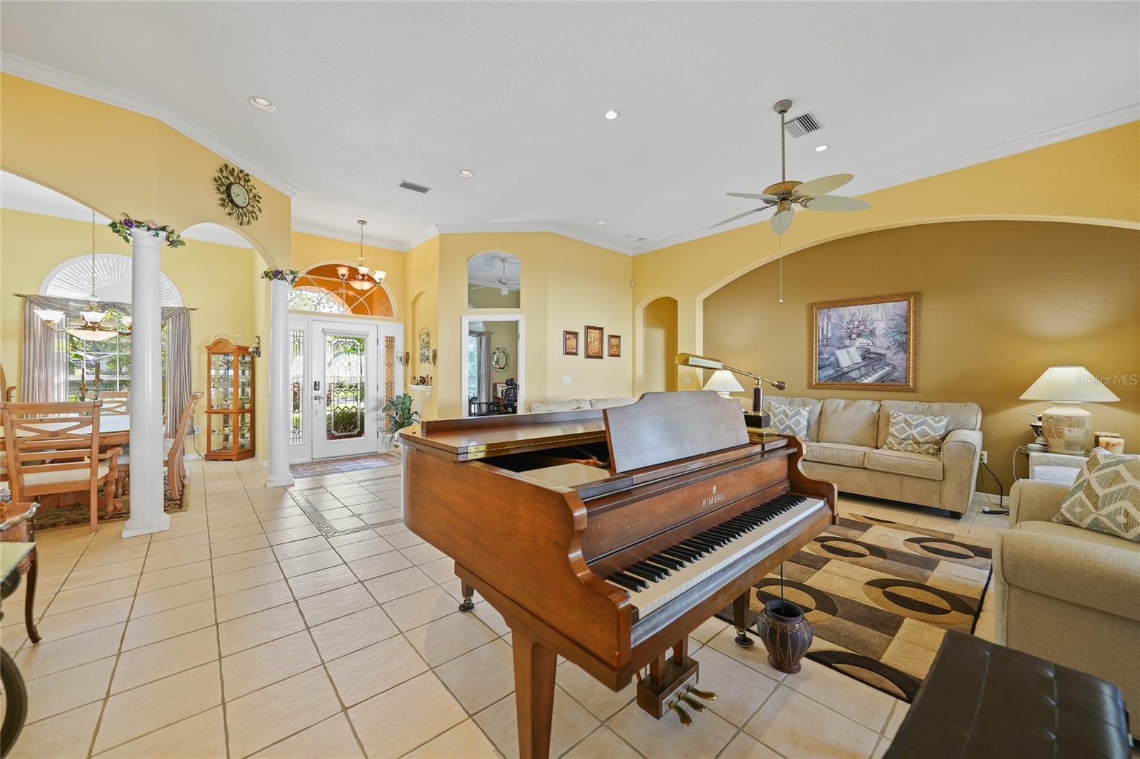 6510 KIMLINDA LN, SARASOTA, FL, 34243