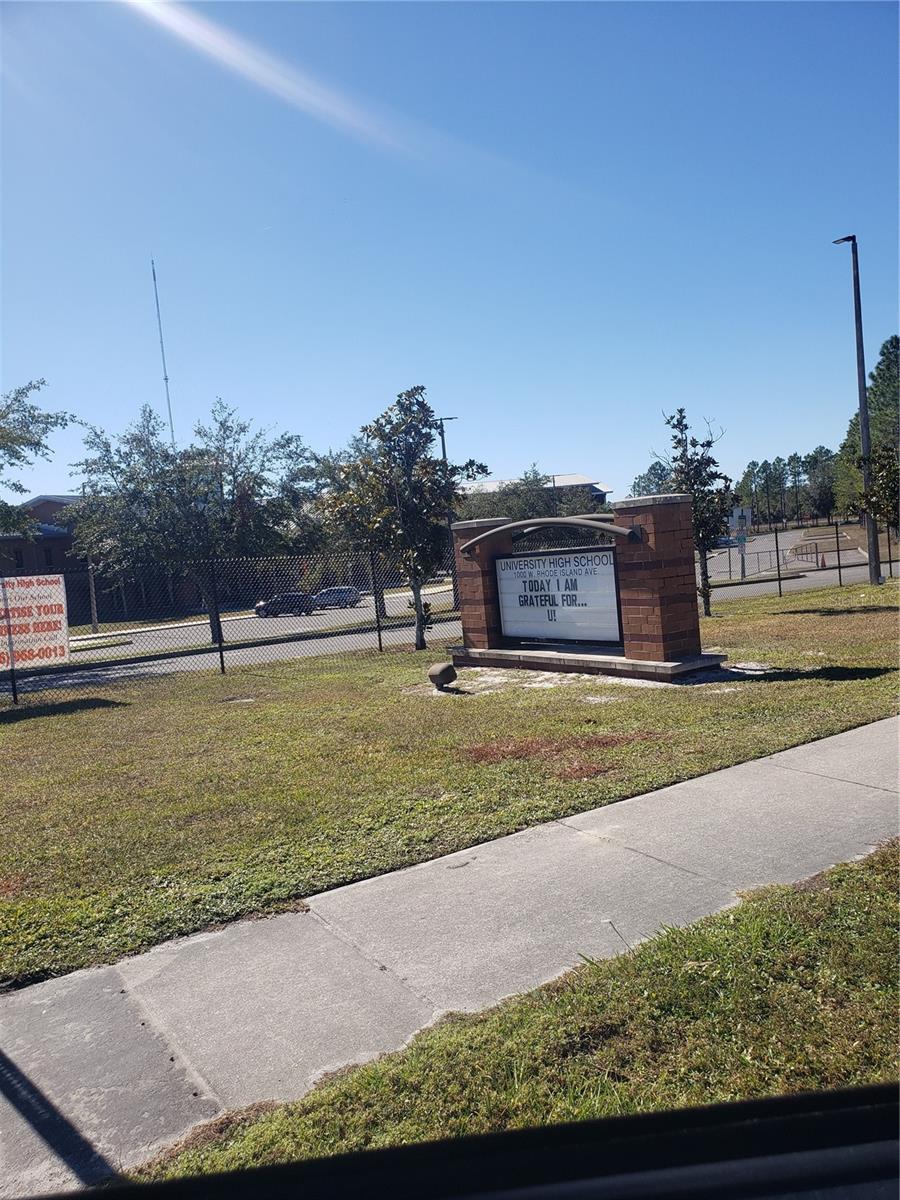 CHESTNUT AVE, ORANGE CITY, FL, 32763