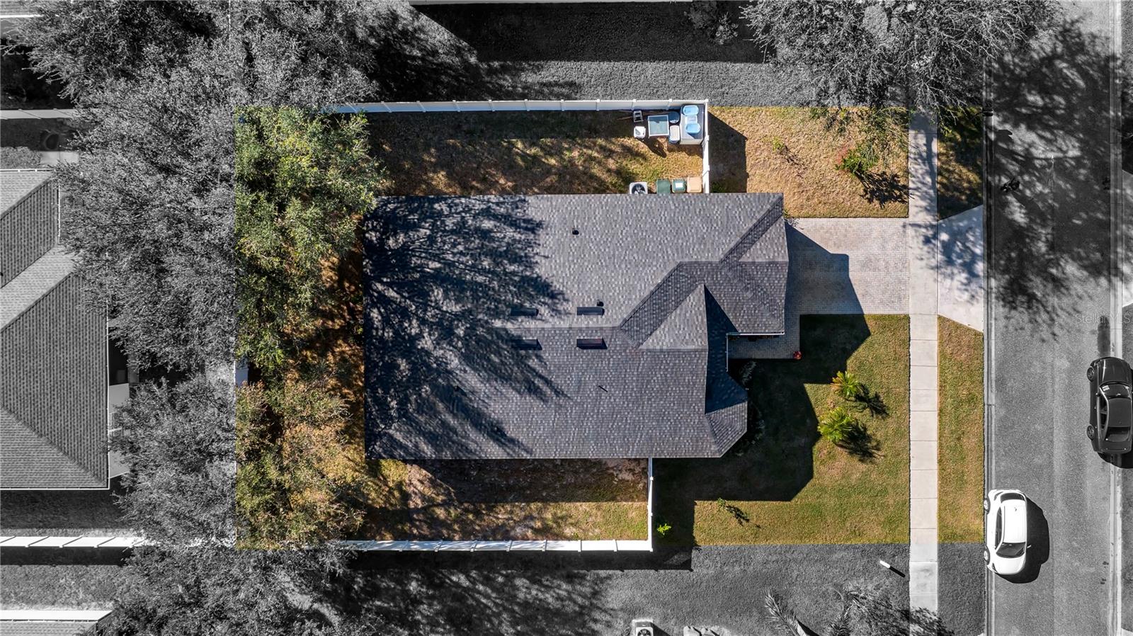 15414 GROOSE POINT LN, CLERMONT, FL, 34714