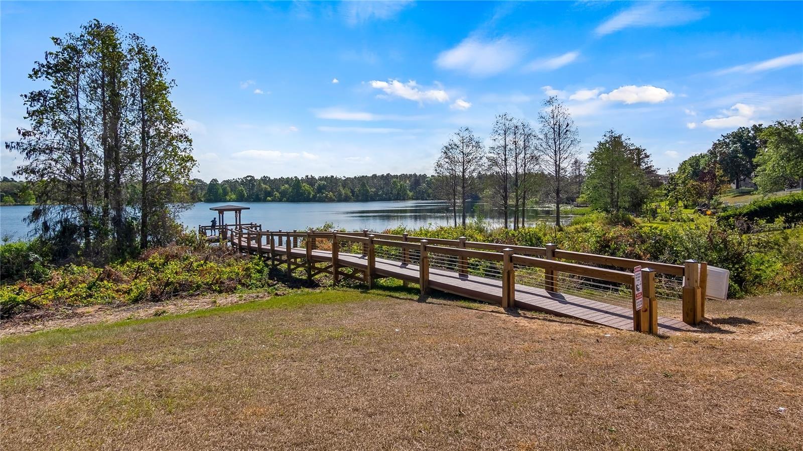 15414 GROOSE POINT LN, CLERMONT, FL, 34714