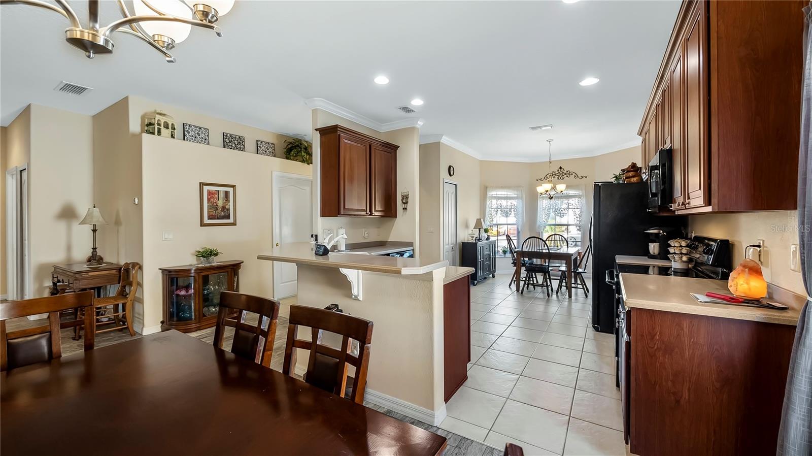 15414 GROOSE POINT LN, CLERMONT, FL, 34714