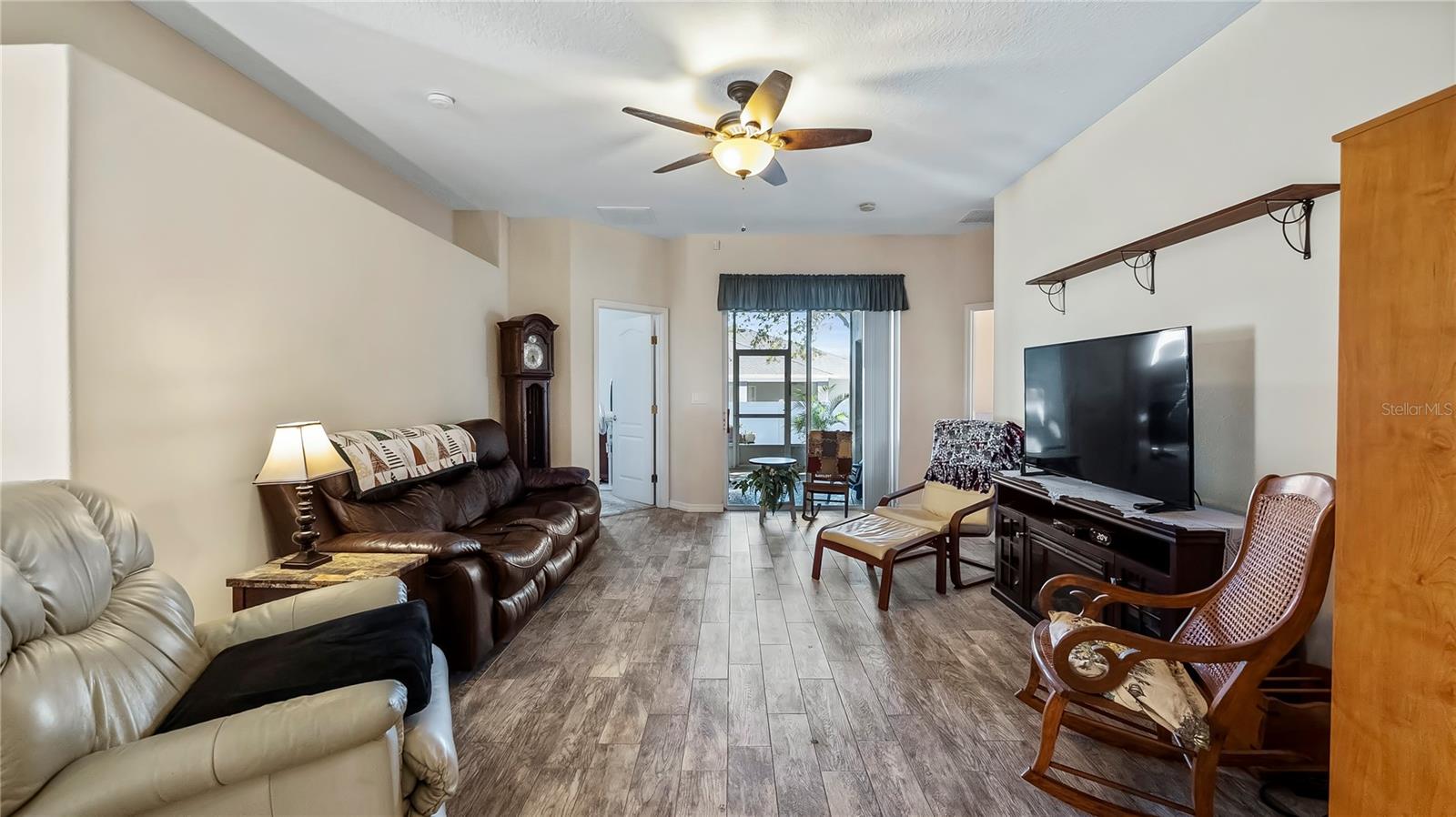 15414 GROOSE POINT LN, CLERMONT, FL, 34714