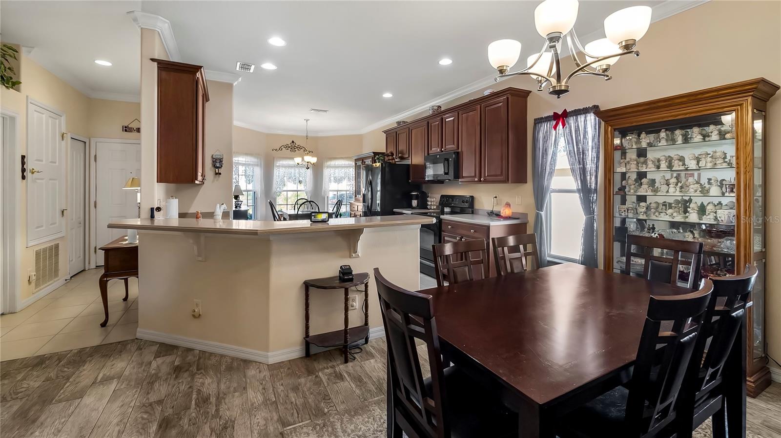 15414 GROOSE POINT LN, CLERMONT, FL, 34714