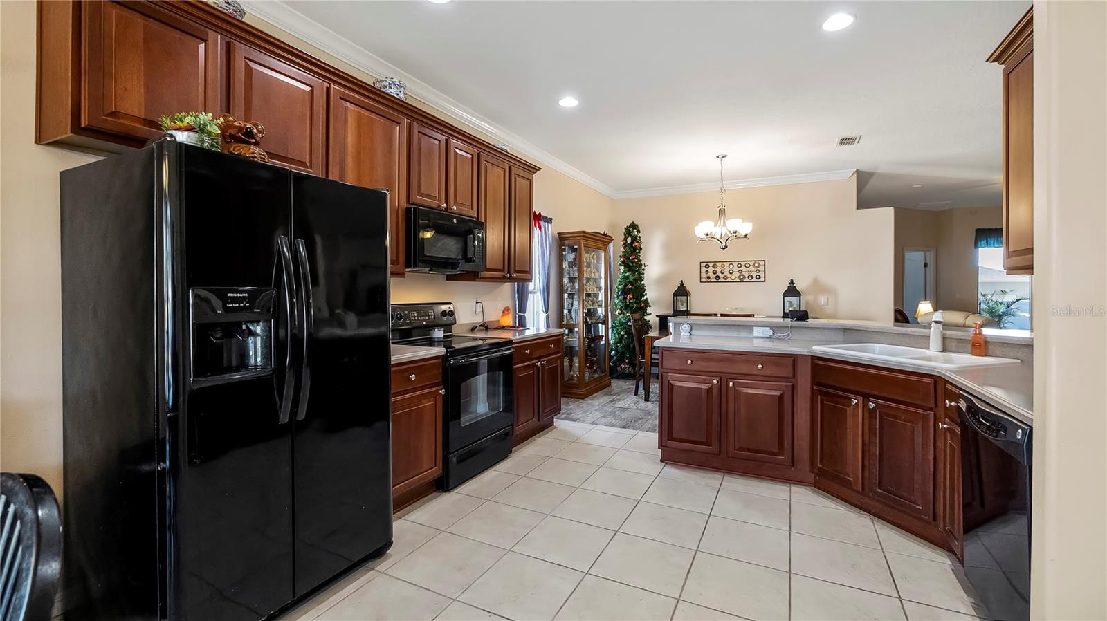 15414 GROOSE POINT LN, CLERMONT, FL, 34714