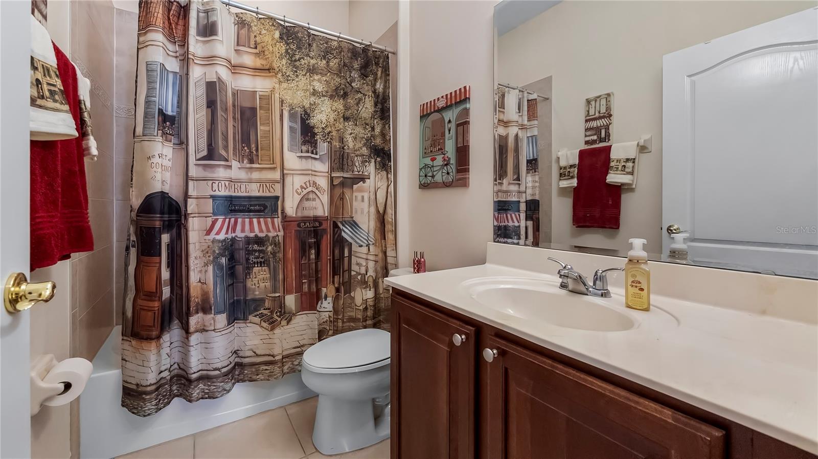 15414 GROOSE POINT LN, CLERMONT, FL, 34714