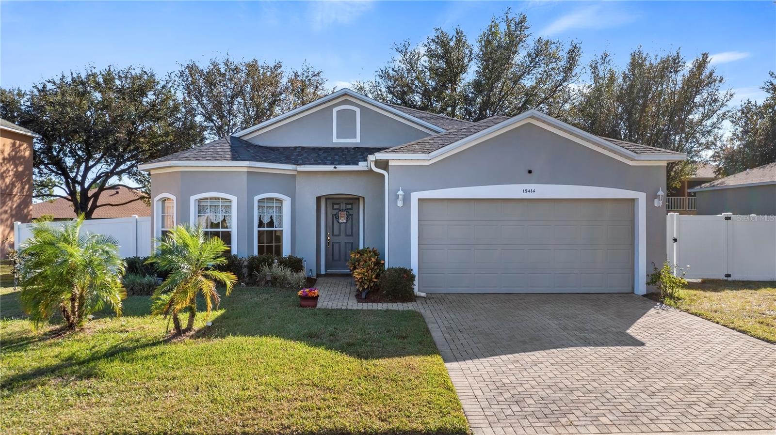 15414 GROOSE POINT LN, CLERMONT, FL, 34714