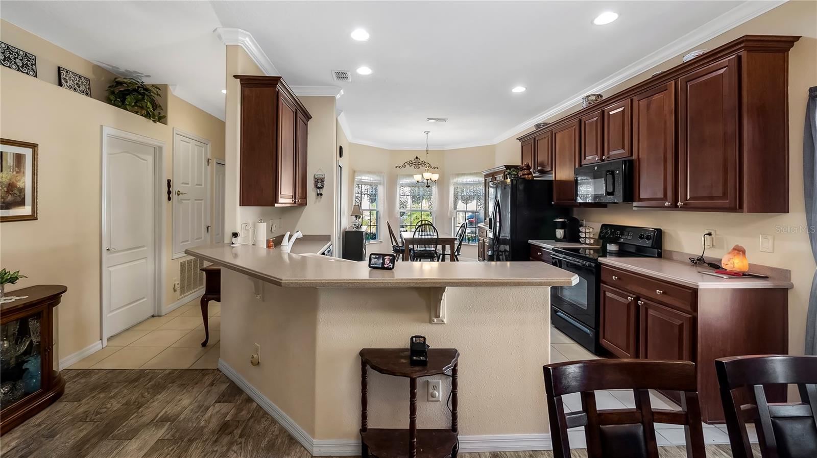 15414 GROOSE POINT LN, CLERMONT, FL, 34714
