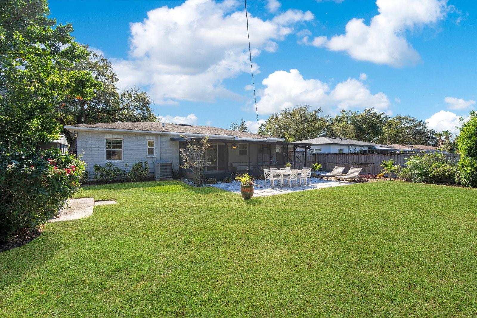 3701 FINCH ST, ORLANDO, FL, 32803