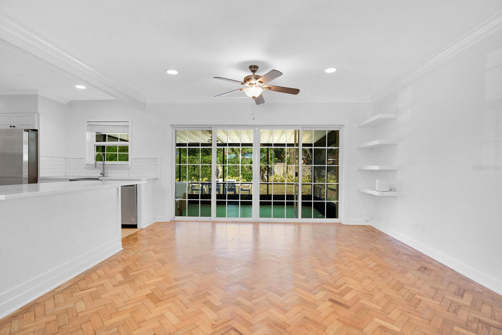 3701 FINCH ST, ORLANDO, FL, 32803