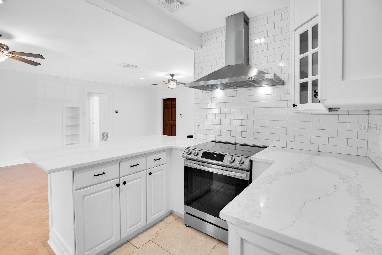 3701 FINCH ST, ORLANDO, FL, 32803