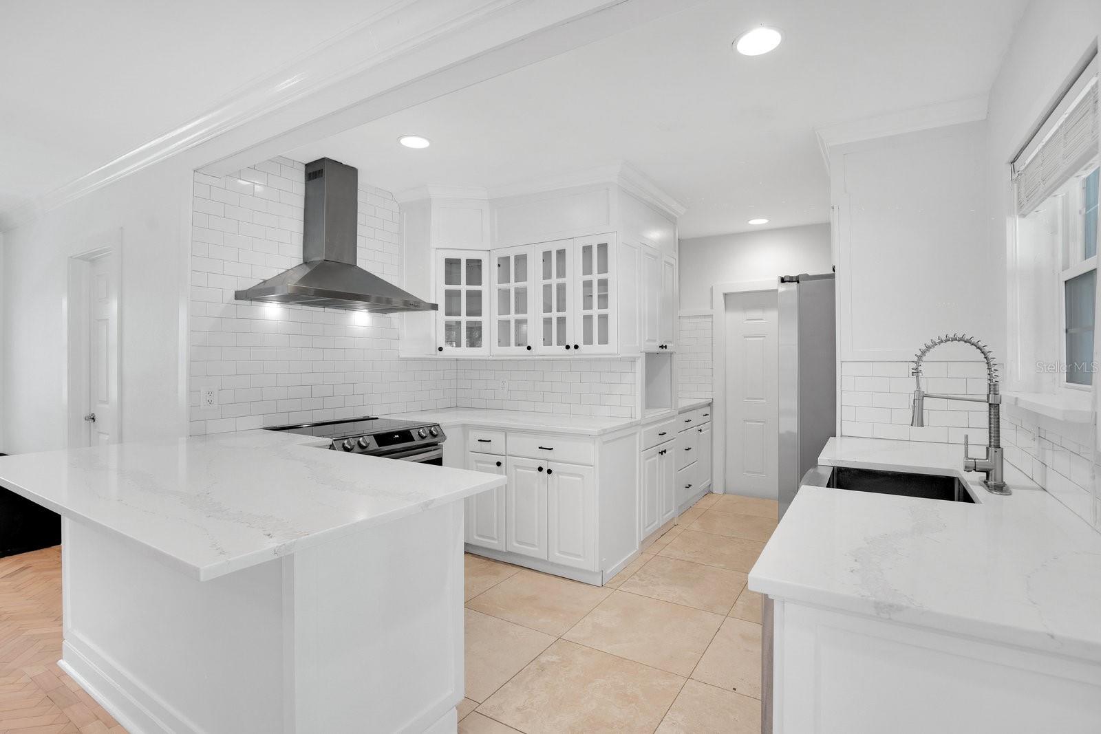 3701 FINCH ST, ORLANDO, FL, 32803