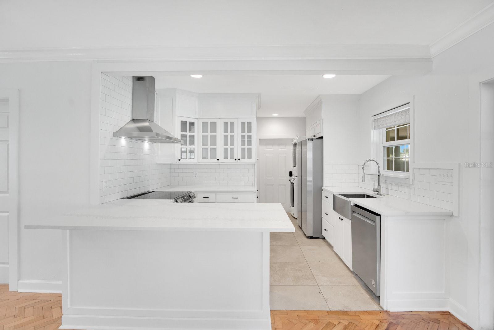 3701 FINCH ST, ORLANDO, FL, 32803