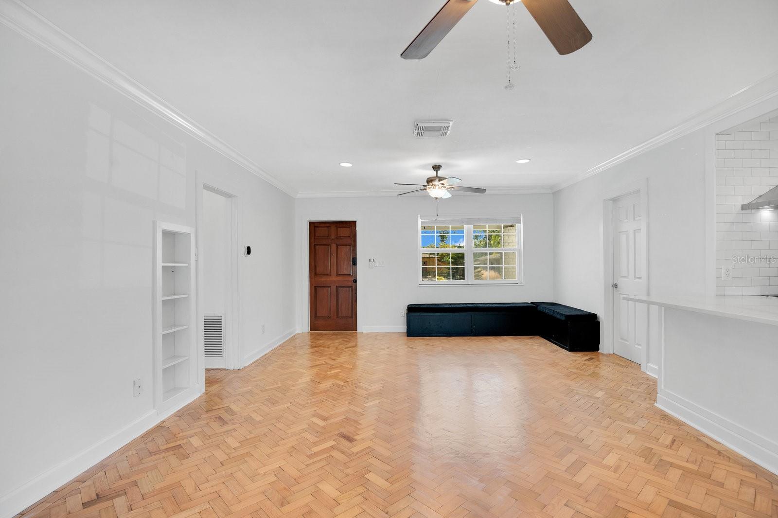 3701 FINCH ST, ORLANDO, FL, 32803