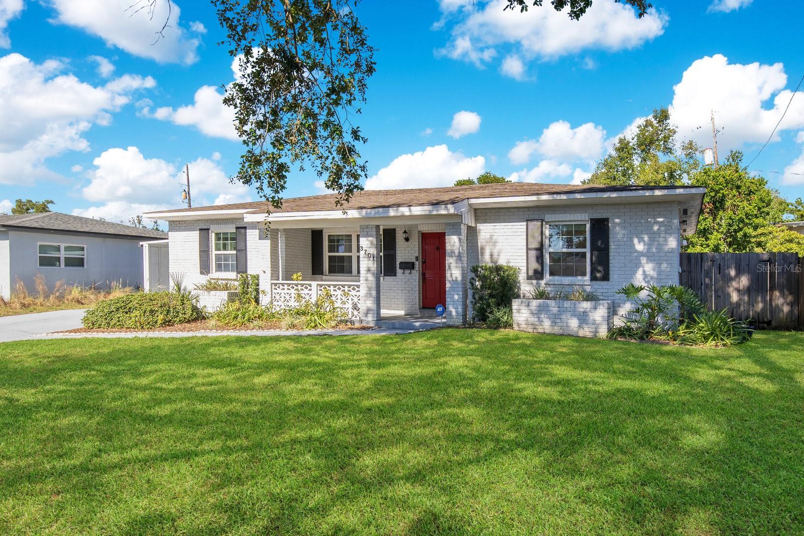 3701 FINCH ST, ORLANDO, FL, 32803