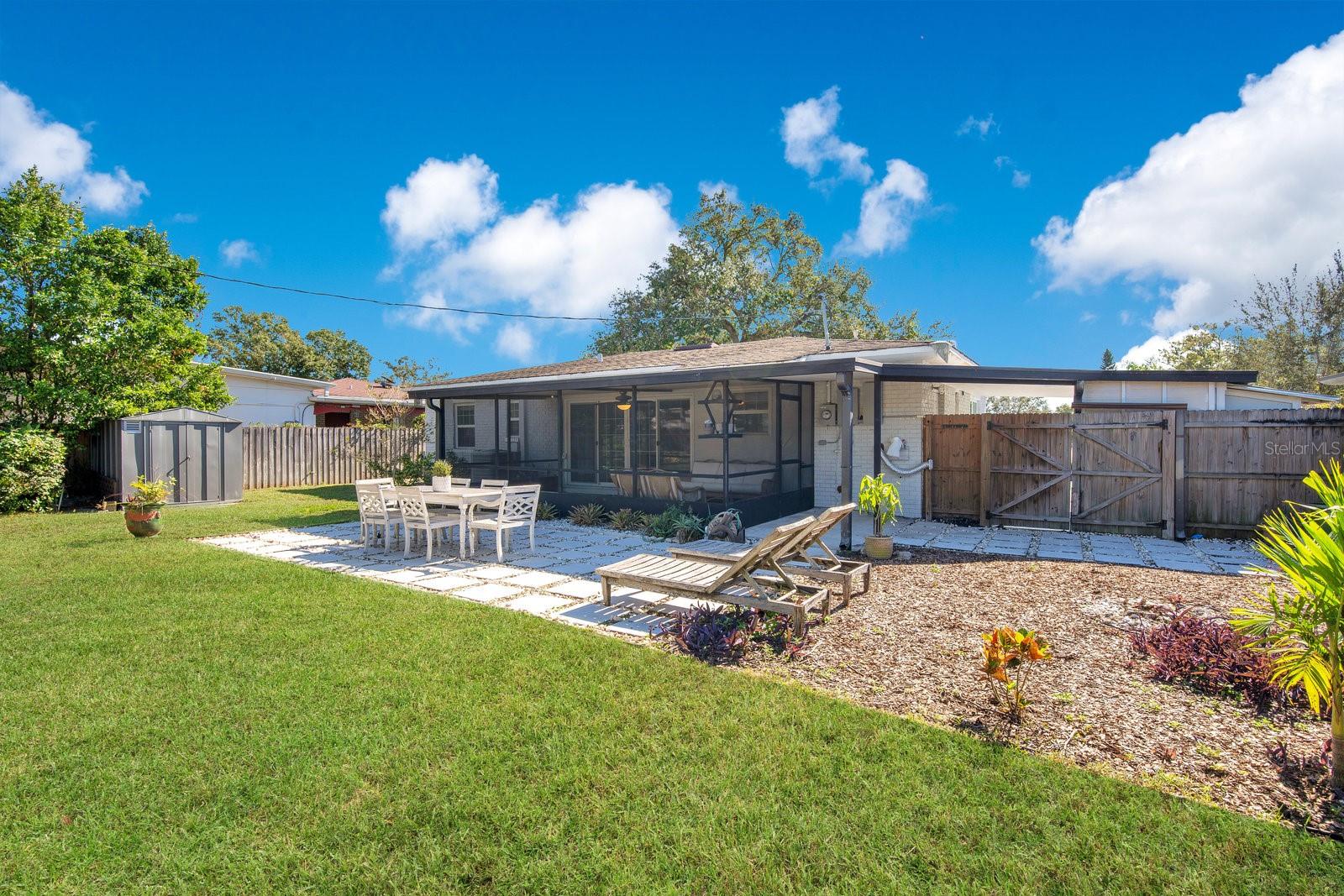 3701 FINCH ST, ORLANDO, FL, 32803