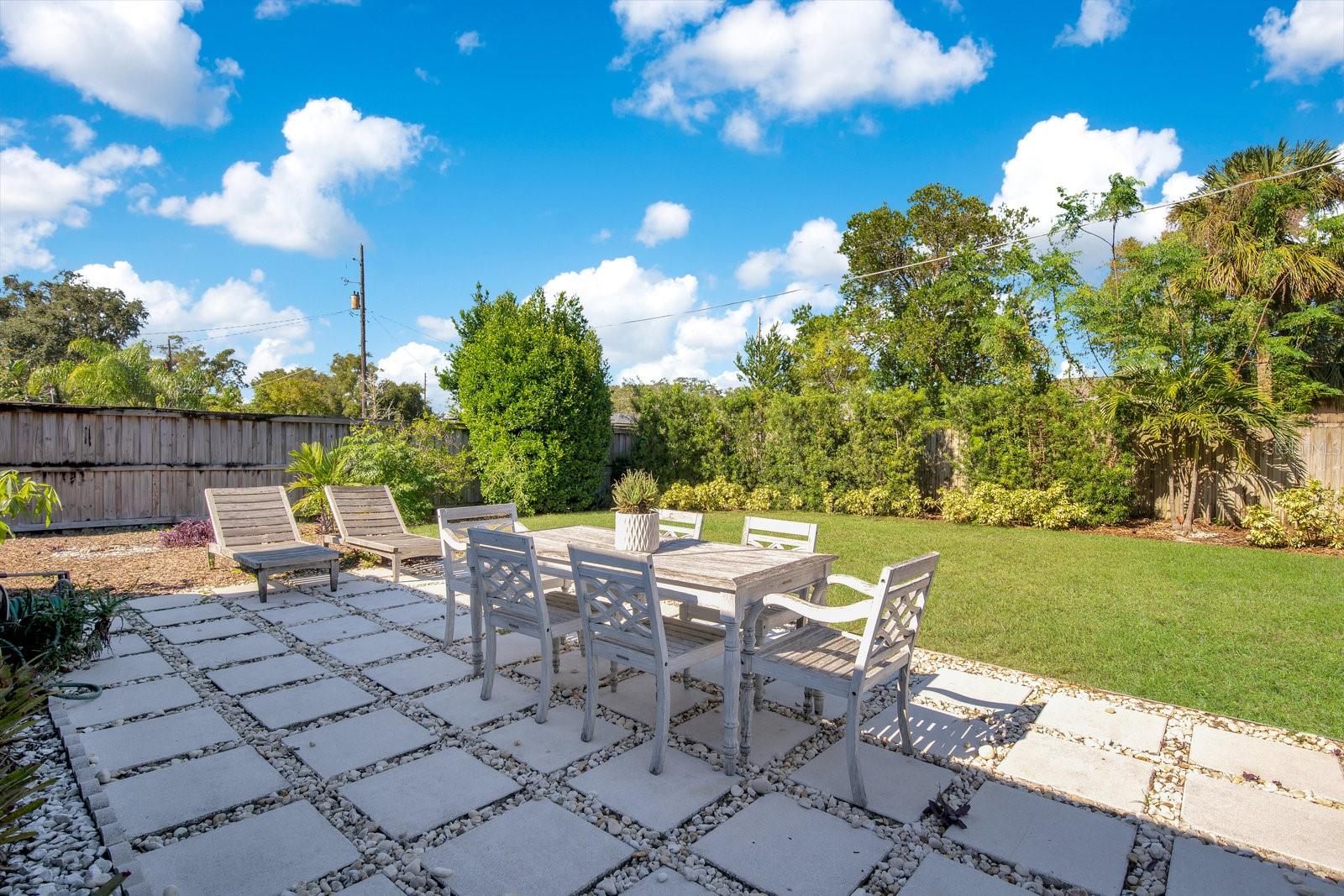 3701 FINCH ST, ORLANDO, FL, 32803