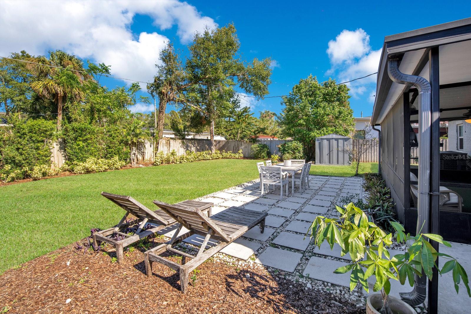 3701 FINCH ST, ORLANDO, FL, 32803