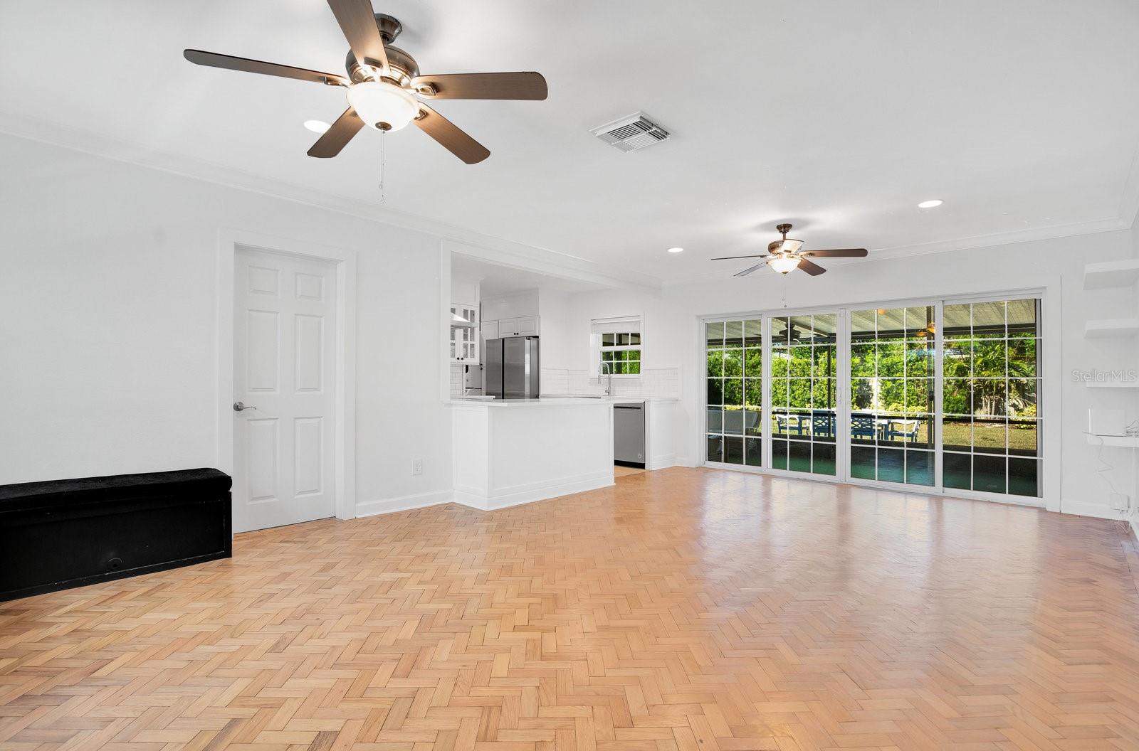 3701 FINCH ST, ORLANDO, FL, 32803