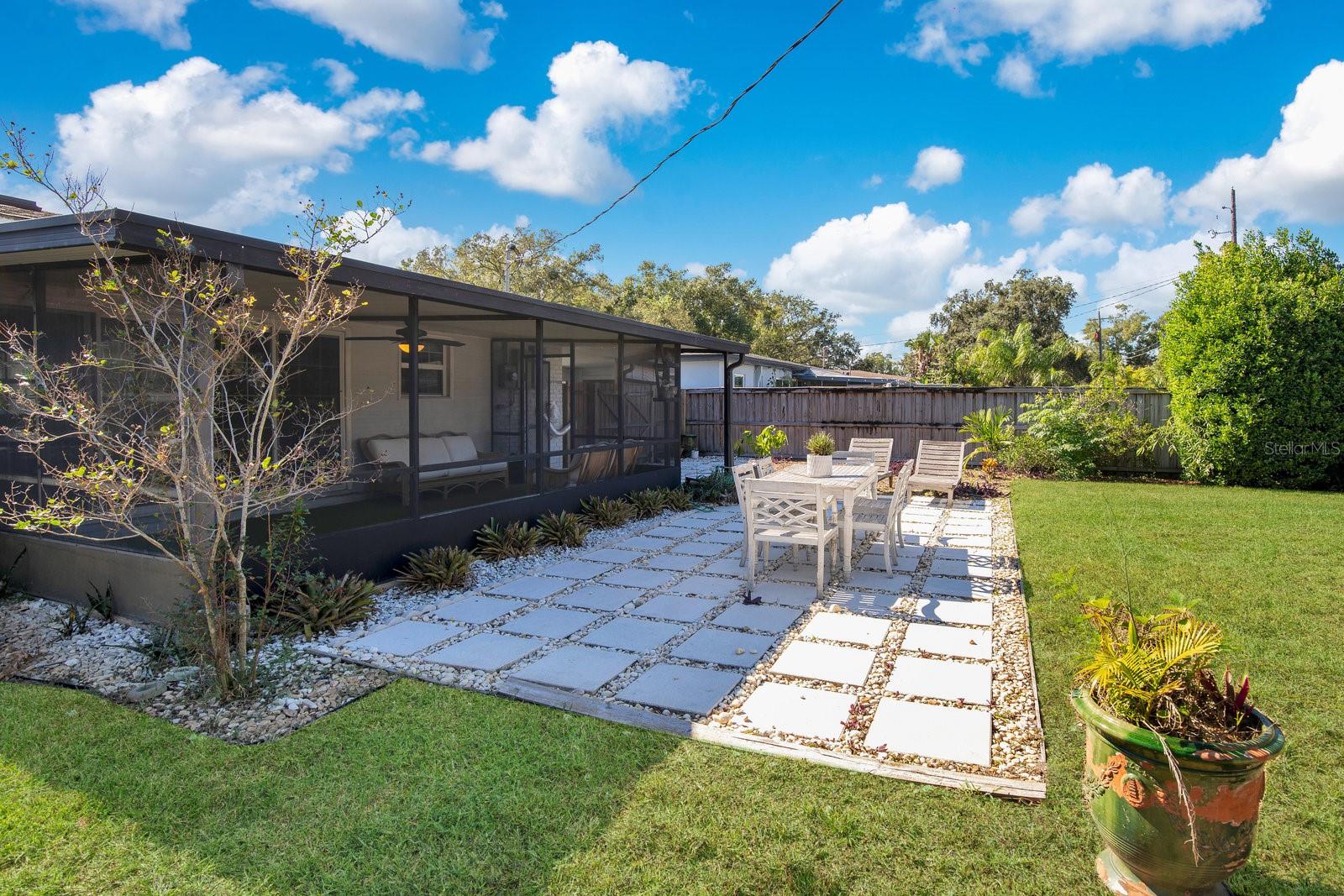 3701 FINCH ST, ORLANDO, FL, 32803