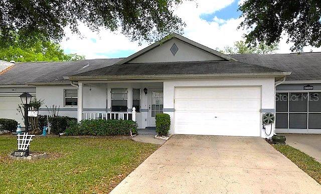 8506 SW 93RD ST #B, OCALA, FL, 34481