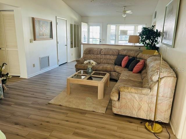 8506 SW 93RD ST #B, OCALA, FL, 34481