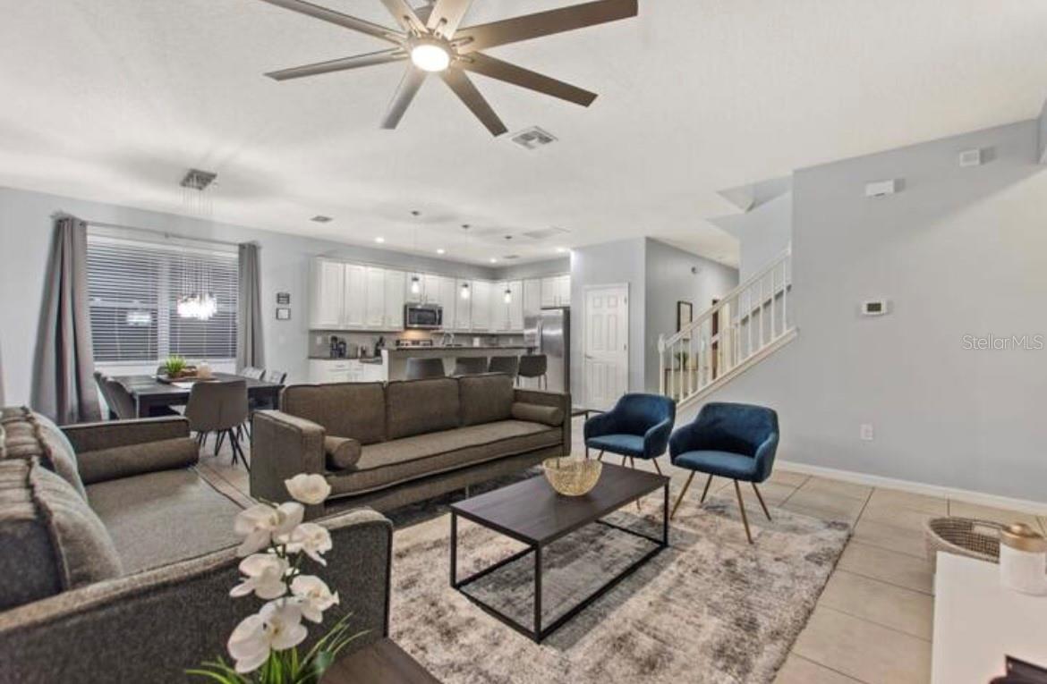 4449 SHIVA LOOP, KISSIMMEE, FL, 34746
