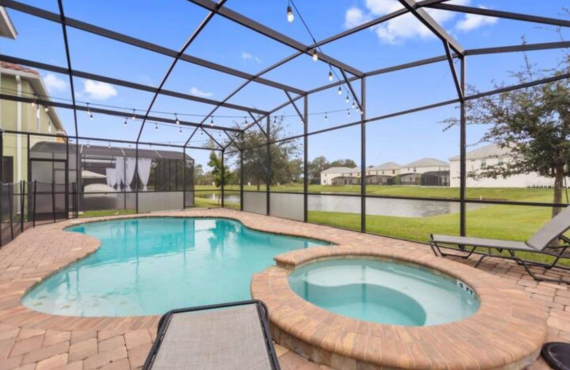 4449 SHIVA LOOP, KISSIMMEE, FL, 34746