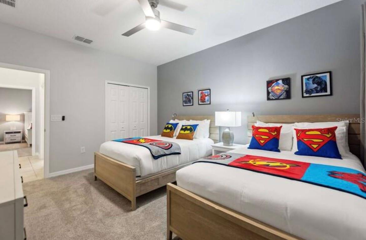 4449 SHIVA LOOP, KISSIMMEE, FL, 34746