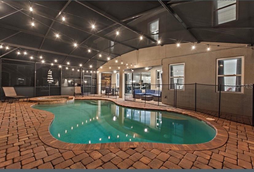 4449 SHIVA LOOP, KISSIMMEE, FL, 34746