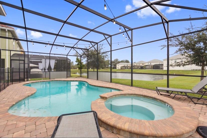 4449 SHIVA LOOP, KISSIMMEE, FL, 34746