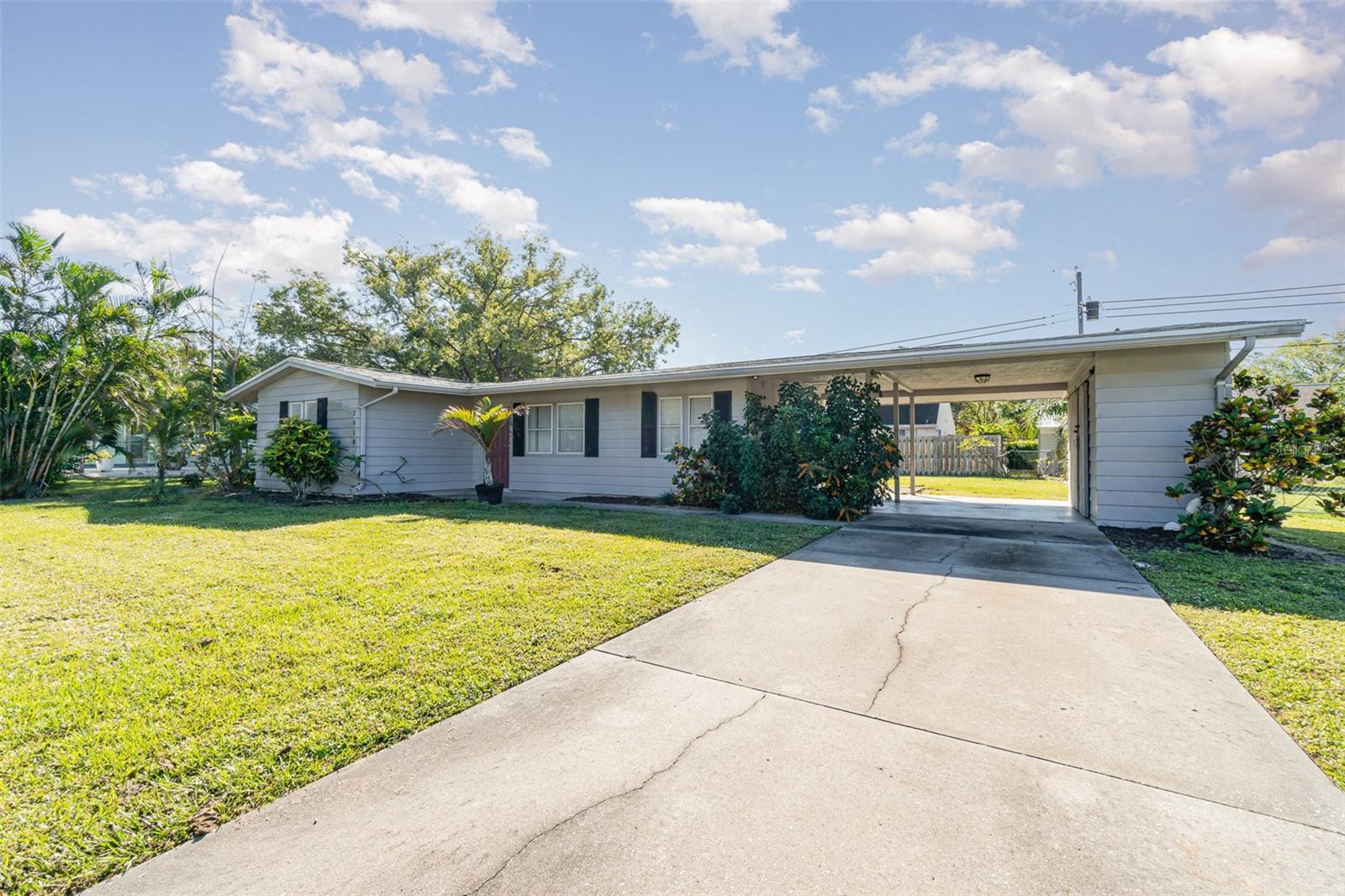 2618 NASSAU ST, SARASOTA, FL, 34231