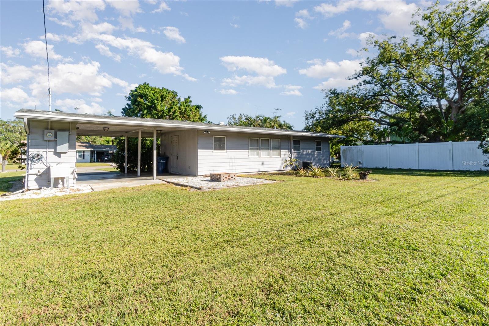 2618 NASSAU ST, SARASOTA, FL, 34231