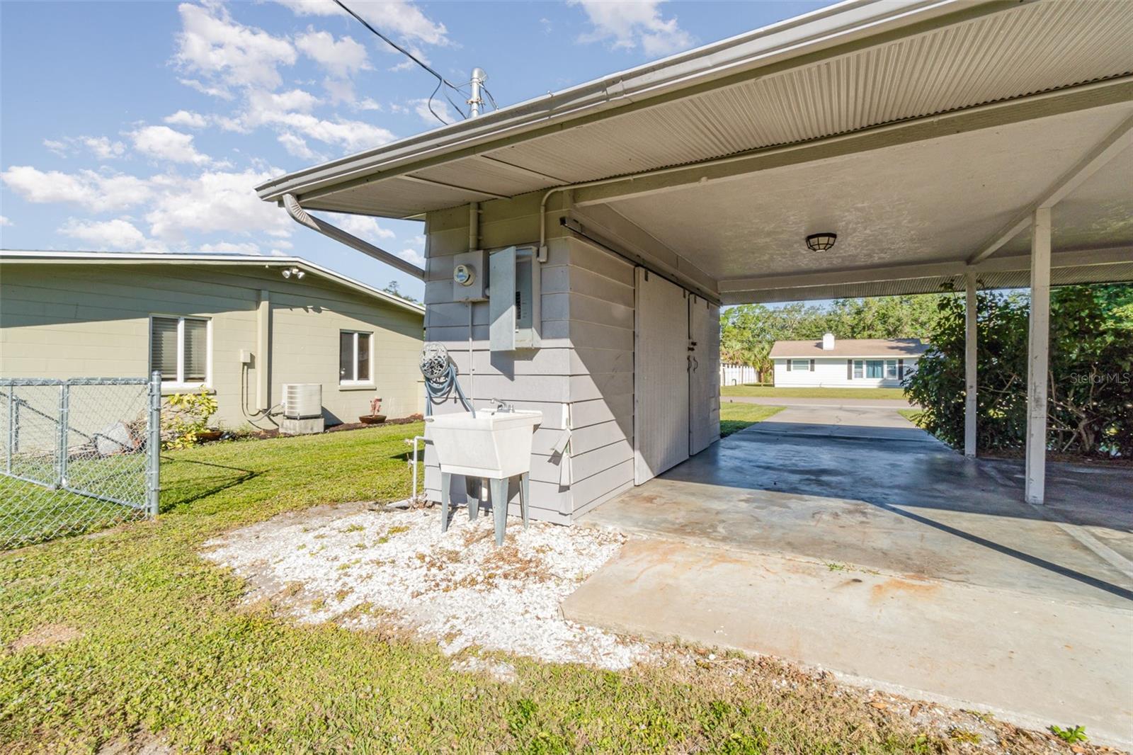 2618 NASSAU ST, SARASOTA, FL, 34231