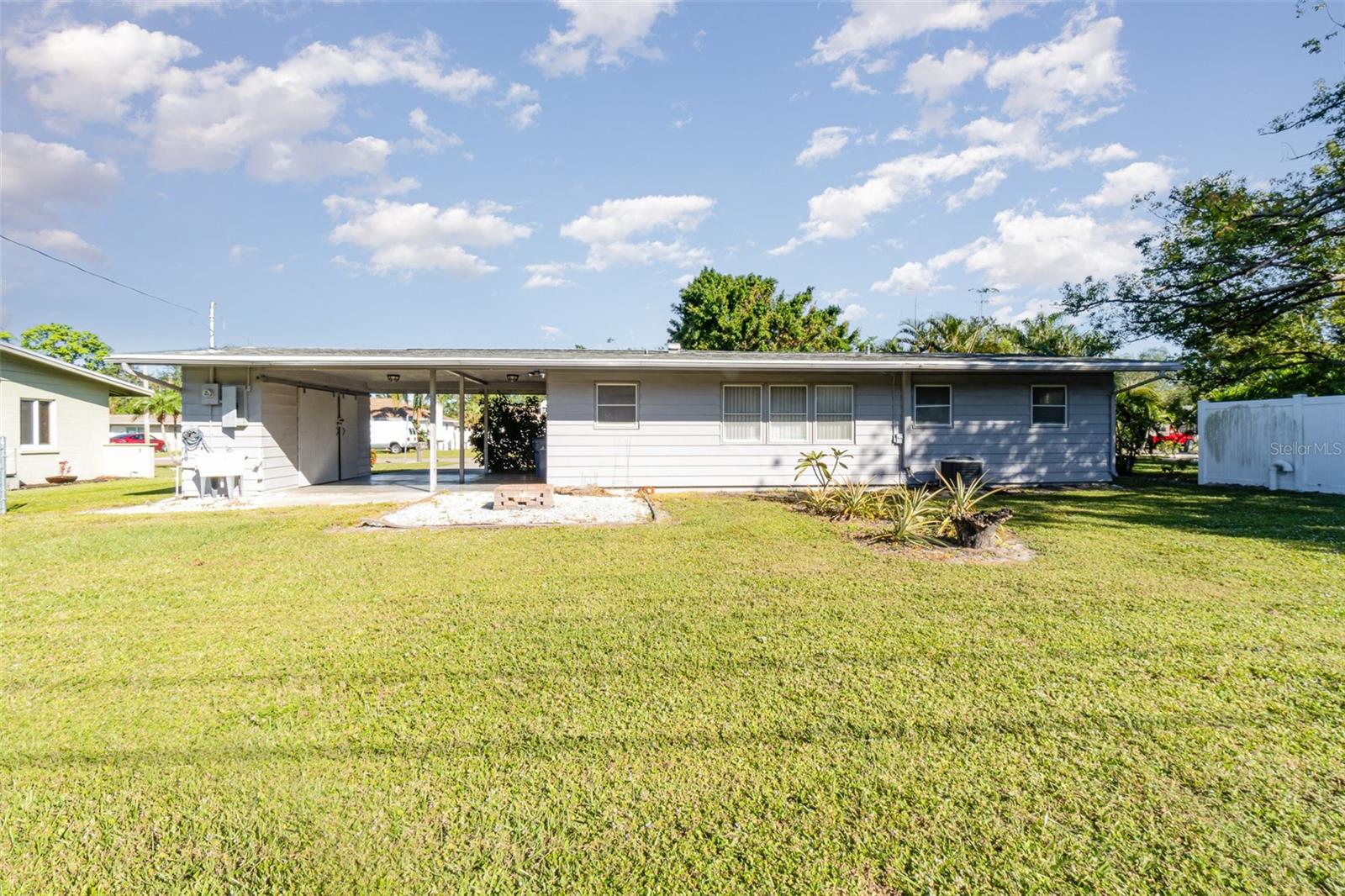 2618 NASSAU ST, SARASOTA, FL, 34231