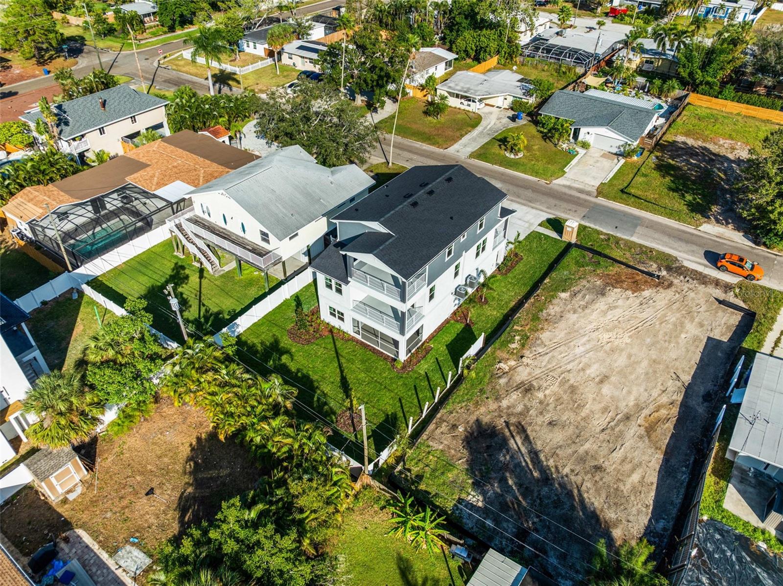 4010 HUNTINGTON ST NE, ST PETERSBURG, FL, 33703