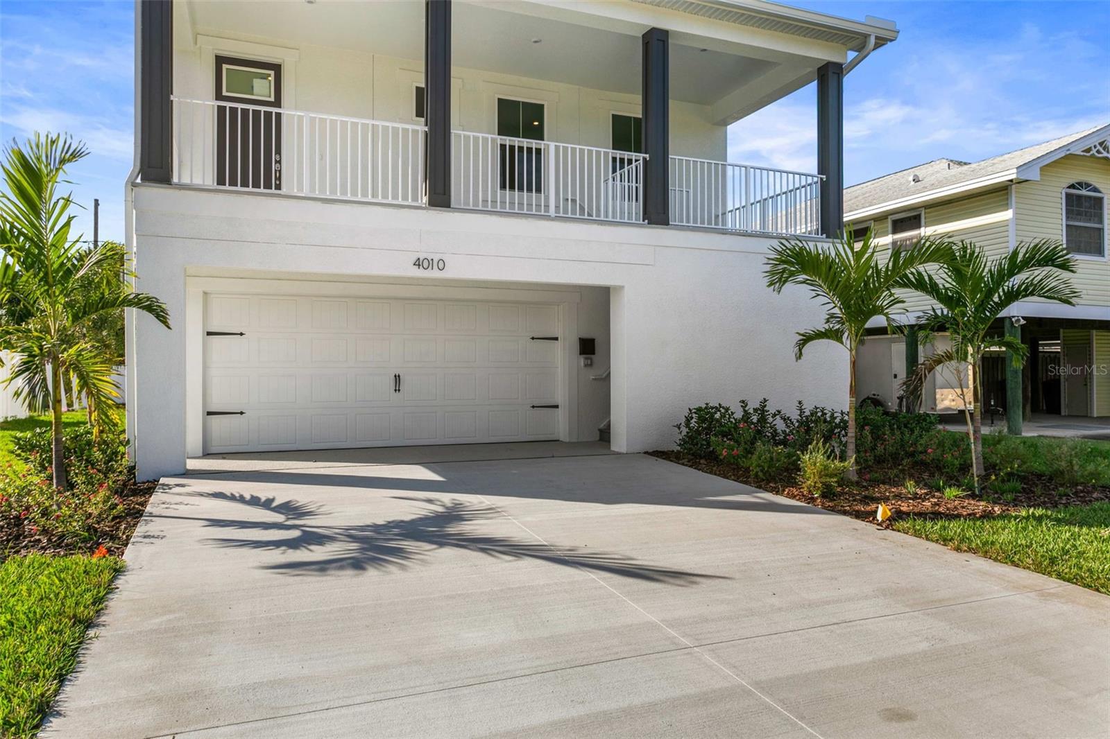 4010 HUNTINGTON ST NE, ST PETERSBURG, FL, 33703