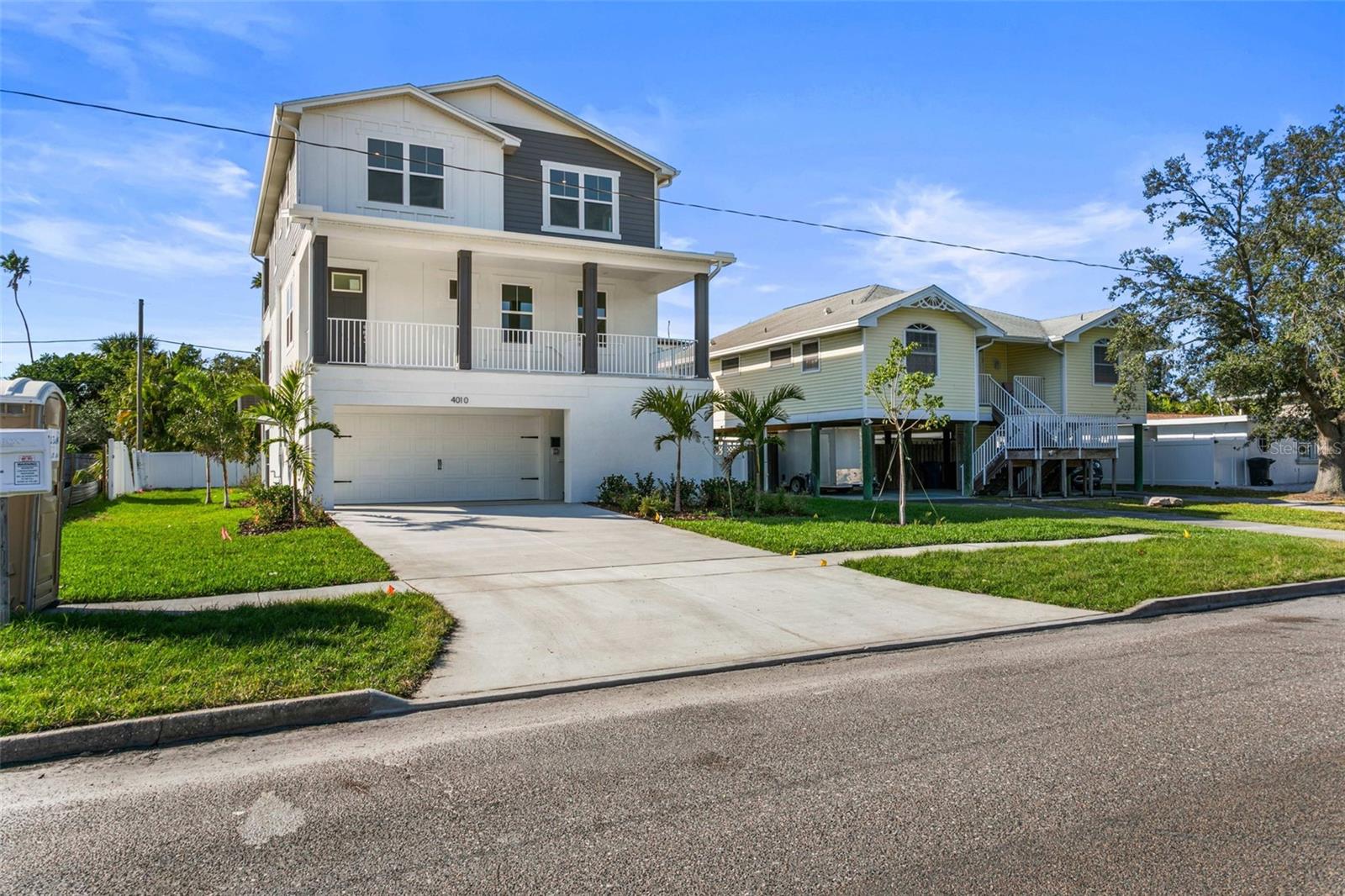 4010 HUNTINGTON ST NE, ST PETERSBURG, FL, 33703