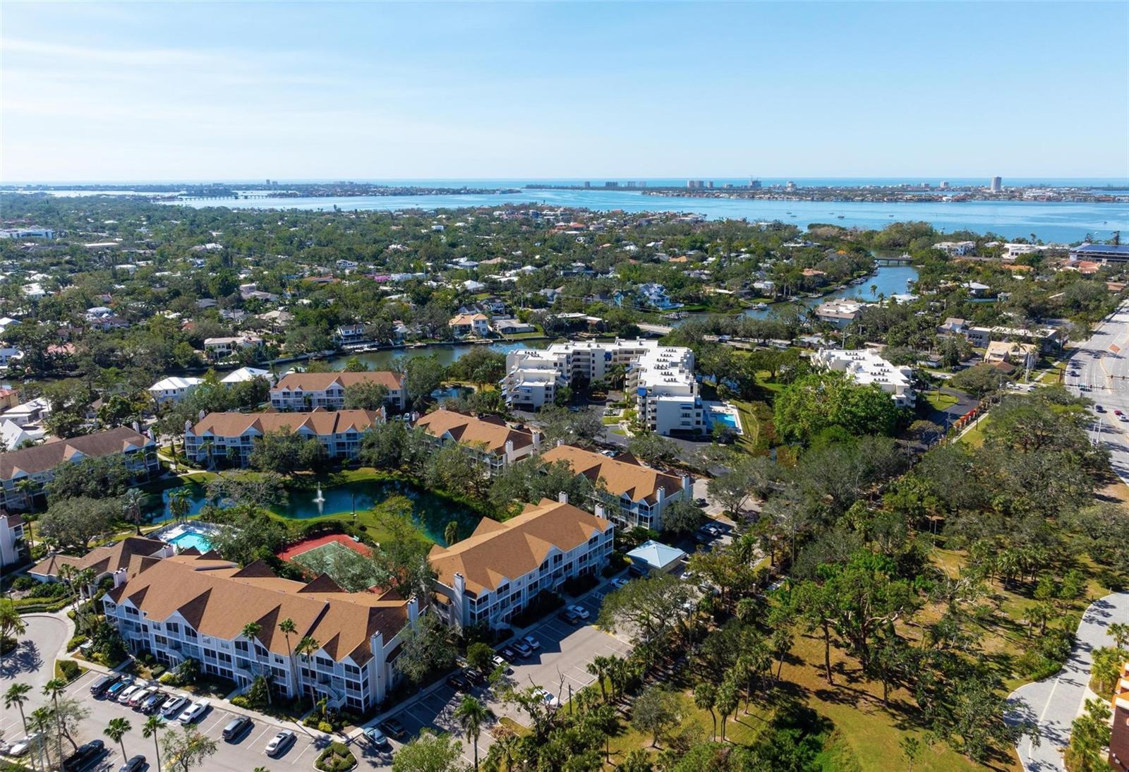 850 S TAMIAMI TRL #701, SARASOTA, FL, 34236