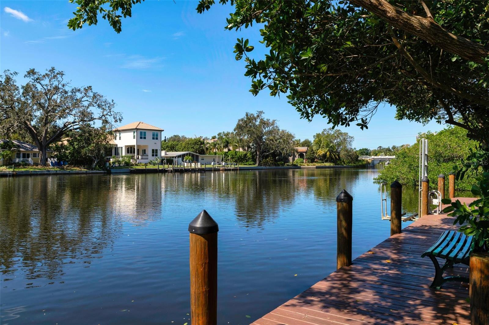 850 S TAMIAMI TRL #701, SARASOTA, FL, 34236